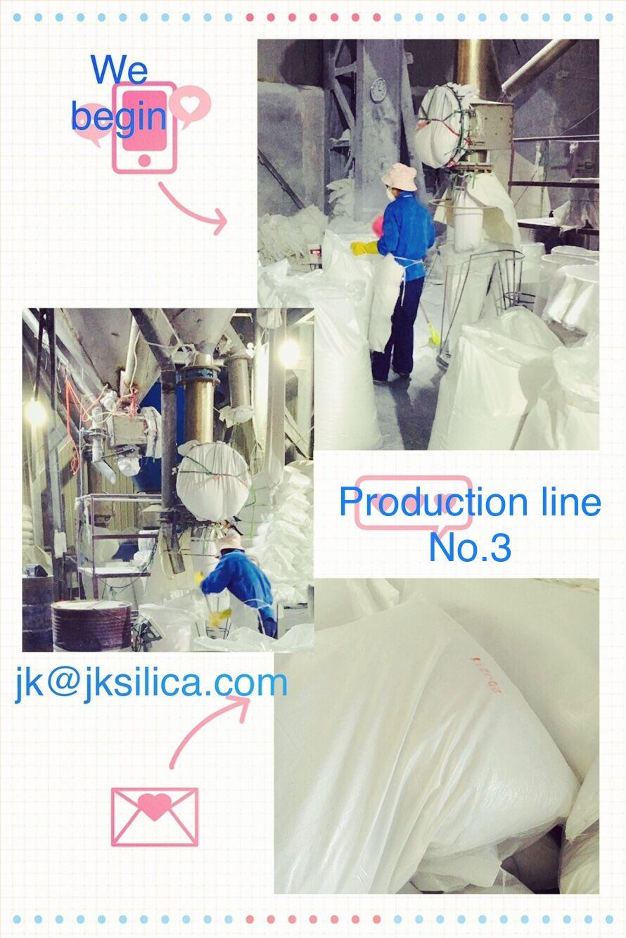 JK SILICA 